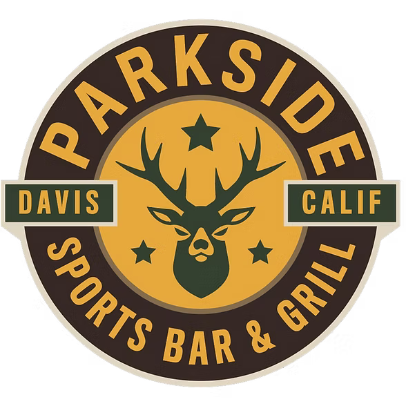 Parkside Sports Bar & Grill Logo
